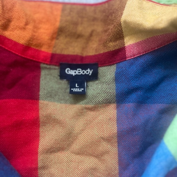 BNWOT GAP pj set - Picture 3 of 3